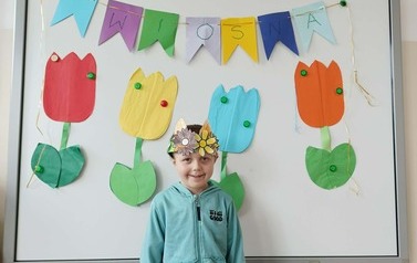 Pierwszy dzień wiosny 24