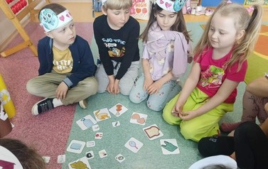 Dzień Ziemi w przedszkolu 11