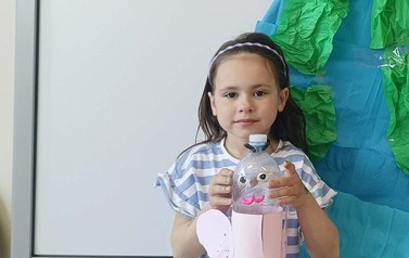 Dzień Ziemi w przedszkolu 23