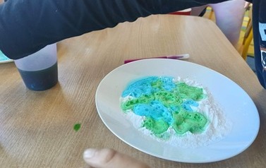 Dzień Ziemi w przedszkolu 32