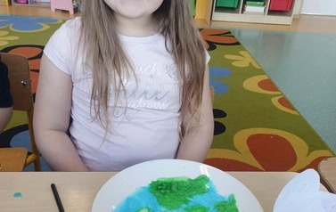 Dzień Ziemi w przedszkolu 35
