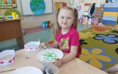 Dzień Ziemi w przedszkolu 36
