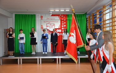 235 rocznica uchwalenia Konstytucji 3 Maja 3
