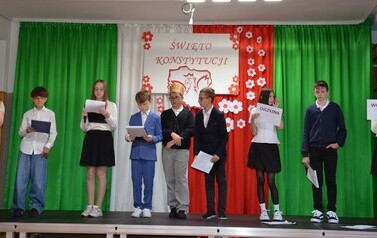 235 rocznica uchwalenia Konstytucji 3 Maja 10