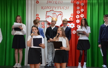 235 rocznica uchwalenia Konstytucji 3 Maja 11