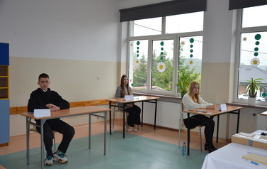 Egzamin &oacute;smoklasisty 2026 za nami 7