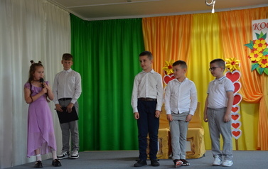 Wyjątkowy Dzień Mamy i Taty! 9