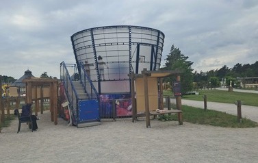  Wycieczka do Parku Rozrywki Julinek i w Żelazowej Woli  9