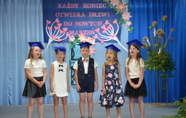 Uroczyste zakończenie roku szkolnego 2025/2026 19
