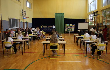 GMINNY KONKURS WIEDZY &ndash; &bdquo;Gmina Lelis Moja Mała Ojczyzna&rdquo; 3