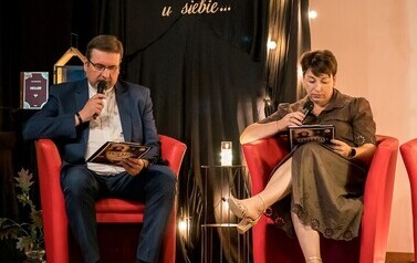 Klasa VIII w świecie &bdquo;Dziad&oacute;w&rdquo; 28