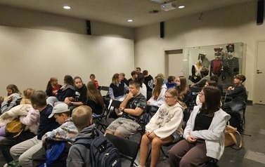 Wycieczka do Ostrołęki 1
