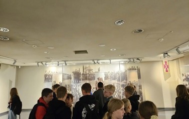 Wycieczka do Ostrołęki 7