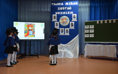 Pasowanie na ucznia 2026 5