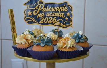 Pasowanie na ucznia 2026 12
