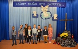 Każdy może być Świętym&hellip; 3