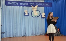 Każdy może być Świętym&hellip; 4