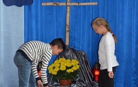 Każdy może być Świętym&hellip; 7