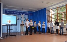 Każdy może być Świętym&hellip; 8