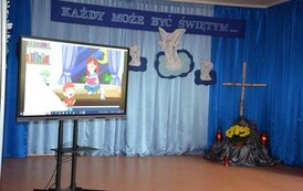 Każdy może być Świętym&hellip; 11