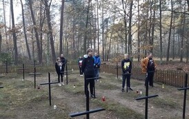 Każdy może być Świętym&hellip; 14