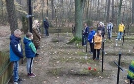 Każdy może być Świętym&hellip; 16