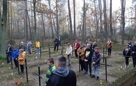 Każdy może być Świętym&hellip; 17