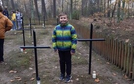 Każdy może być Świętym&hellip; 19