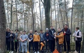 Każdy może być Świętym&hellip; 20