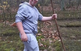 Każdy może być Świętym&hellip; 22