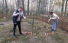 Każdy może być Świętym&hellip; 23