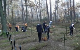 Każdy może być Świętym&hellip; 24