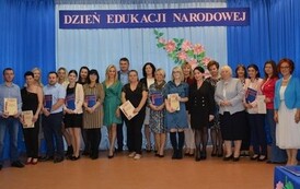 Dzień Nauczyciela 2022 1