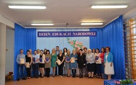 Dzień Nauczyciela 2022 2