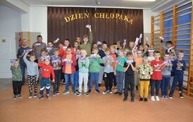 Dzień Chłopaka 2022 1