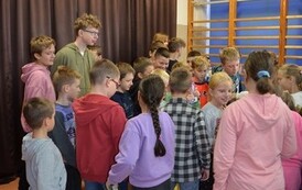 Dzień Chłopaka 2022 3