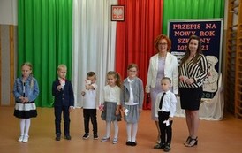 Witaj szkoło!   Rozpoczęcie roku szkolnego 2022/2023 2