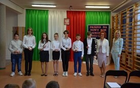 Witaj szkoło!   Rozpoczęcie roku szkolnego 2022/2023 10