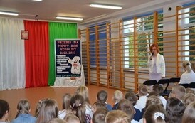 Witaj szkoło!   Rozpoczęcie roku szkolnego 2022/2023 11