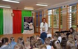 Witaj szkoło!   Rozpoczęcie roku szkolnego 2022/2023 12