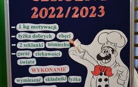 Witaj szkoło!   Rozpoczęcie roku szkolnego 2022/2023 14