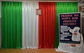 Witaj szkoło!   Rozpoczęcie roku szkolnego 2022/2023 15