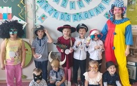 Dzień Przedszkolaka 2022 5