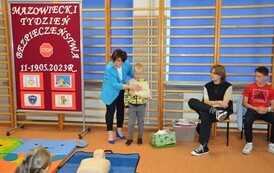 Mazowiecki Tydzień Bezpieczeństwa 5