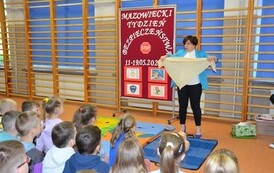 Mazowiecki Tydzień Bezpieczeństwa 6