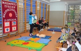 Mazowiecki Tydzień Bezpieczeństwa 7