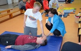 Mazowiecki Tydzień Bezpieczeństwa 12