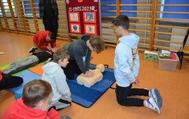 Mazowiecki Tydzień Bezpieczeństwa 13