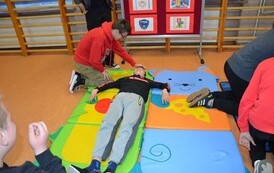 Mazowiecki Tydzień Bezpieczeństwa 14