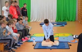 Mazowiecki Tydzień Bezpieczeństwa 17